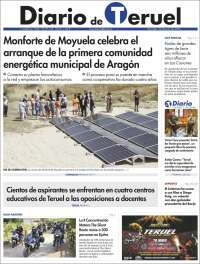 Diario de Teruel