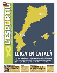 L'Esportiu