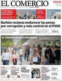 El Comercio - Gijón