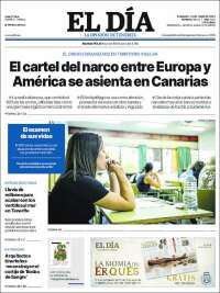 El Día