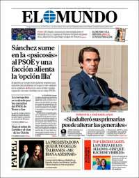 El Mundo