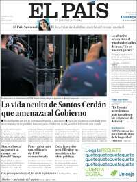 El País