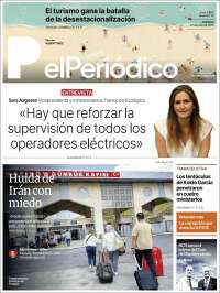 El Periódico