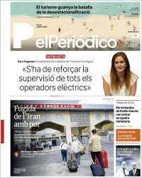 El Periódico de Catalunya