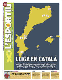 L'Esportiu : Girona