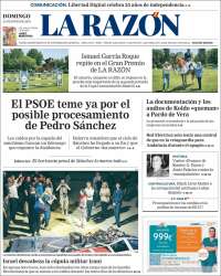 La Razón