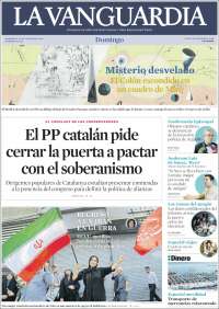 La Vanguardia