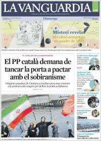 La Vanguardia