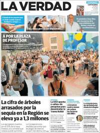 La Verdad de Cartagena