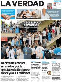 La Verdad de Murcia