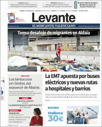 Levante