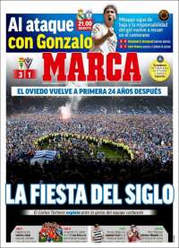 Marca