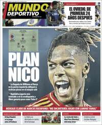 Mundo Atlético