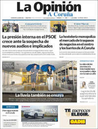 La Opinión de A Coruña