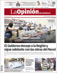 La Opinión de Murcia