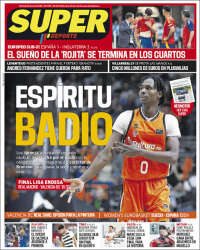 Superdeporte