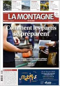 La Montagne