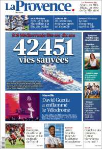 La Provence