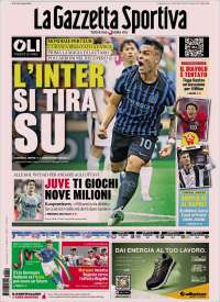La Gazzetta dello Sport