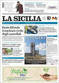 La Sicilia