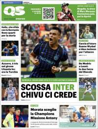 Quotidiano Sportivo