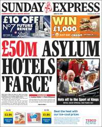 Daily Express