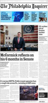 Philadelphia Inquirer