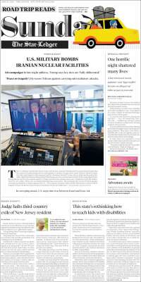 Star-Ledger