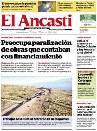 El Ancasti