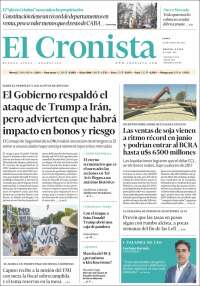 El Cronista Comercial