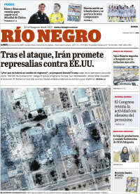 Rio Negro