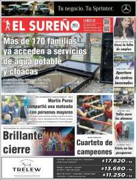 Diario El Sureño