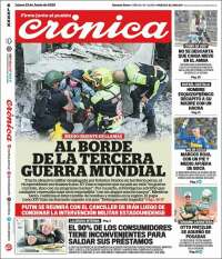 La Voz del Chaco