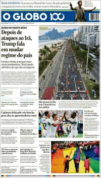 O Globo