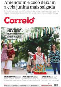 Correio*