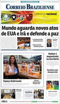 Correio Braziliense