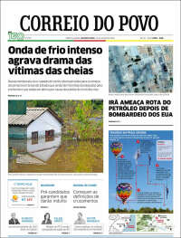 Correio Do Povo