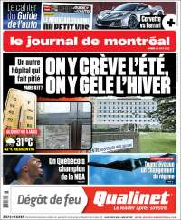 Le Journal de Montréal