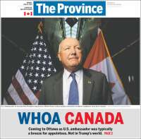 The Province