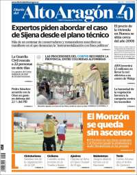 Diario del AltoAragón