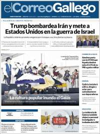 El Correo Gallego