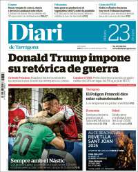Diari de Tarragona
