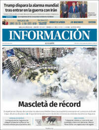Diario Información