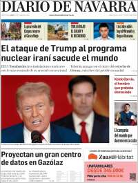 Diario de Navarra