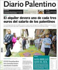 Diario Palentino