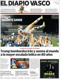 Diario Vasco