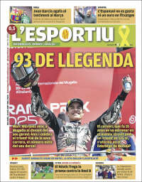 L'Esportiu