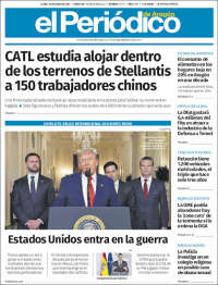El Periódico de Aragón