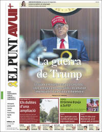 El Punt Avui - Girona