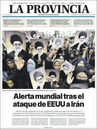 La Provincia